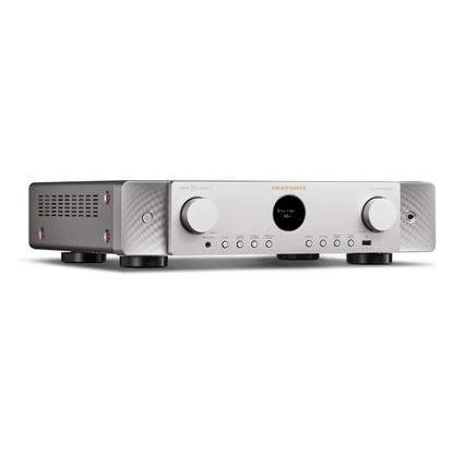 Marantz Cinema 70s Series 2 Sølvgull – høyre