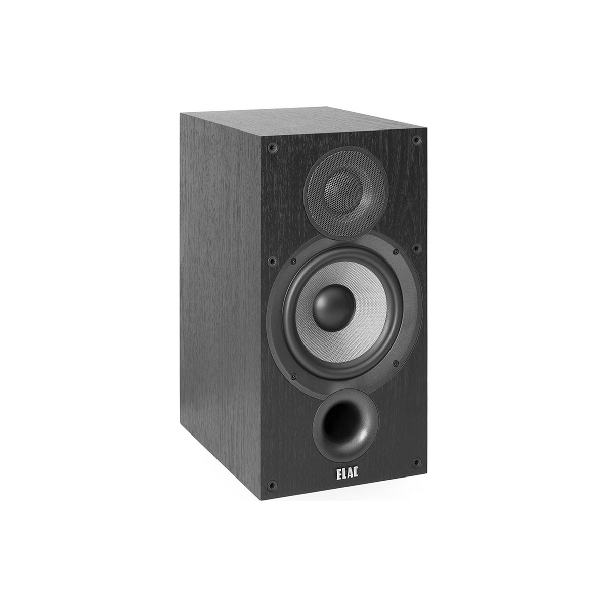 ELAC Debut 2.0 B6.2 – front