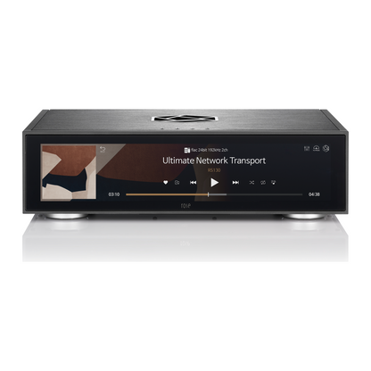 HiFi Rose RS130 Sort – produkt