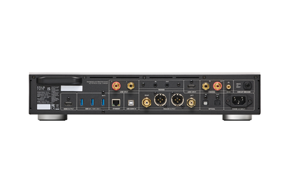 HiFi Rose RS451 – bak