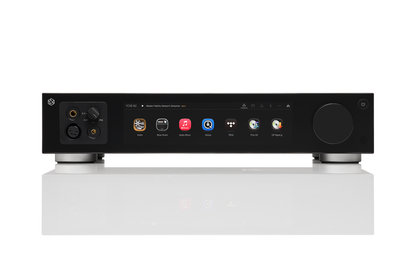 HiFi Rose RS451 Sort – front