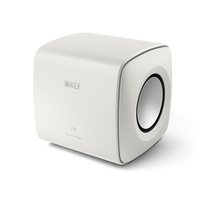 KEF KC62 Hvit