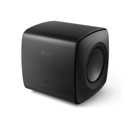 KEF KC62 Sort