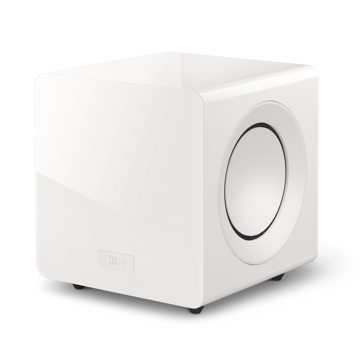 KEF KC92 Hvit