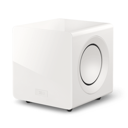 KEF KC92 Hvit
