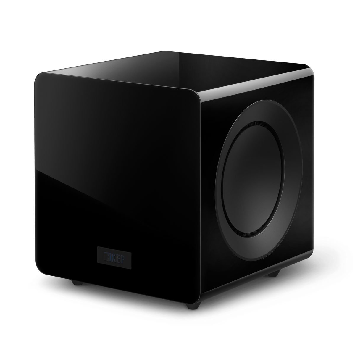 KEF KC92 Sort