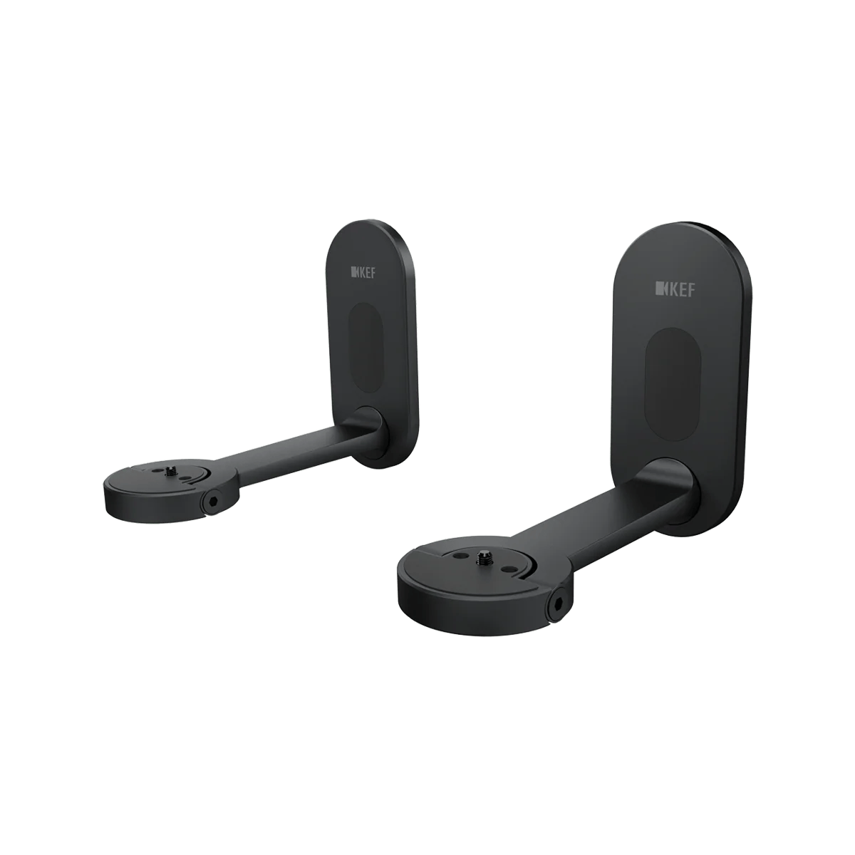 KEF B1 Wall Bracket Sort – produkt