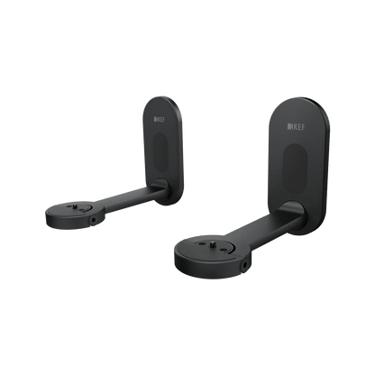 KEF B1 Wall Bracket Sort – produkt