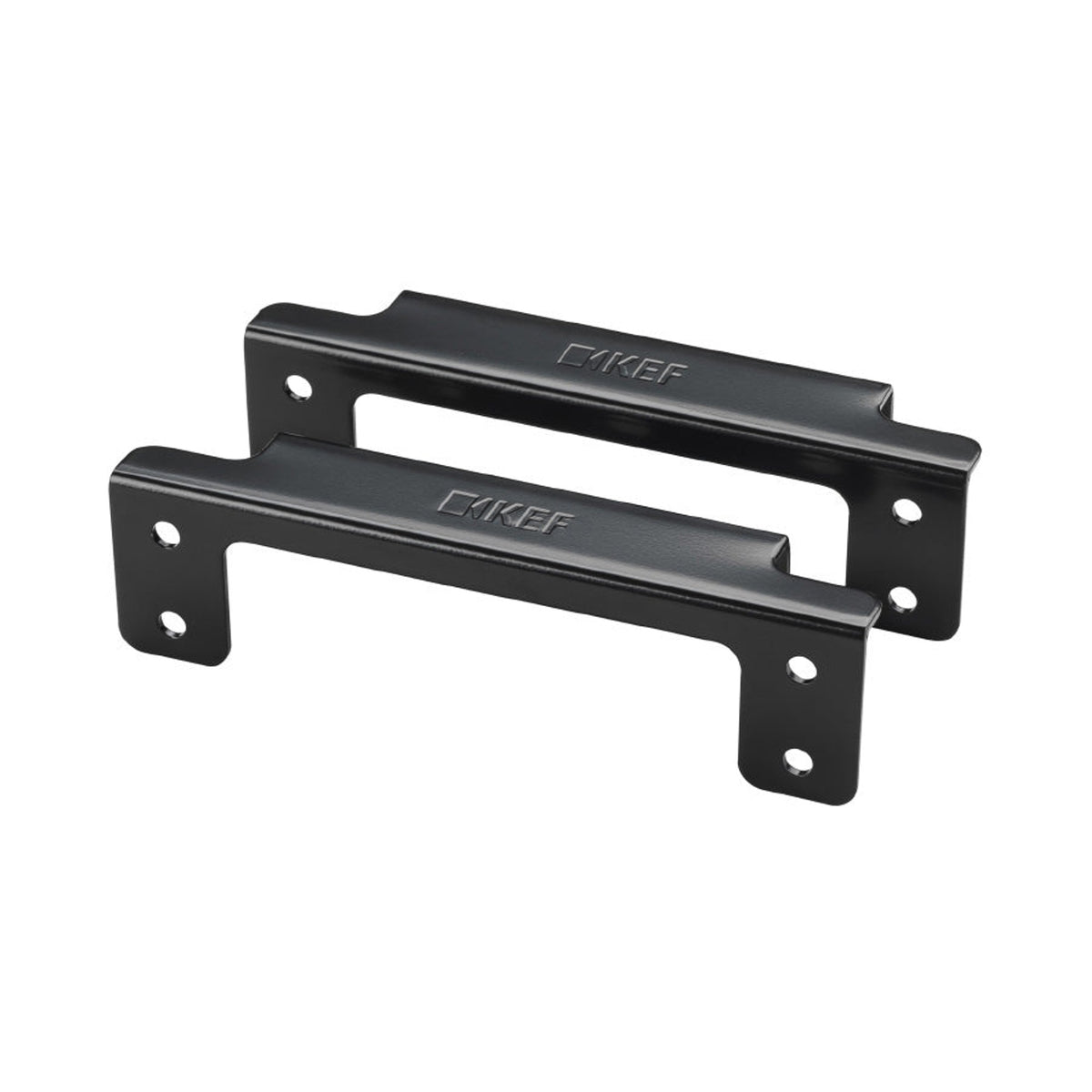 KEF B2 veggfeste – par