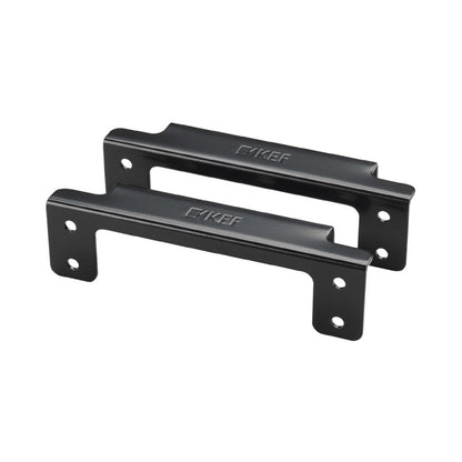 KEF B2 veggfeste – par