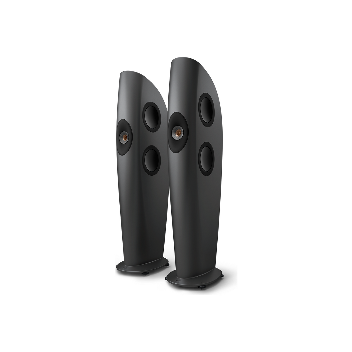 KEF Blade One Meta – beskrivelse front