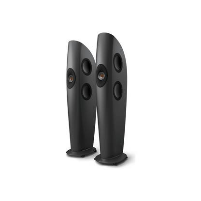KEF Blade One Meta – beskrivelse front
