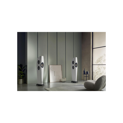 KEF Blade Two Meta – beskrivelse vinkel