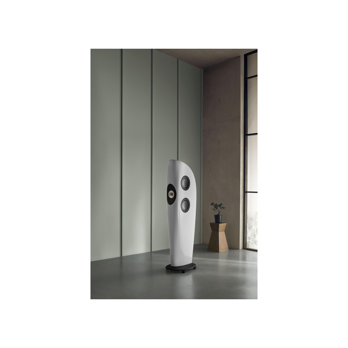 KEF Blade Two Meta – gulvstående