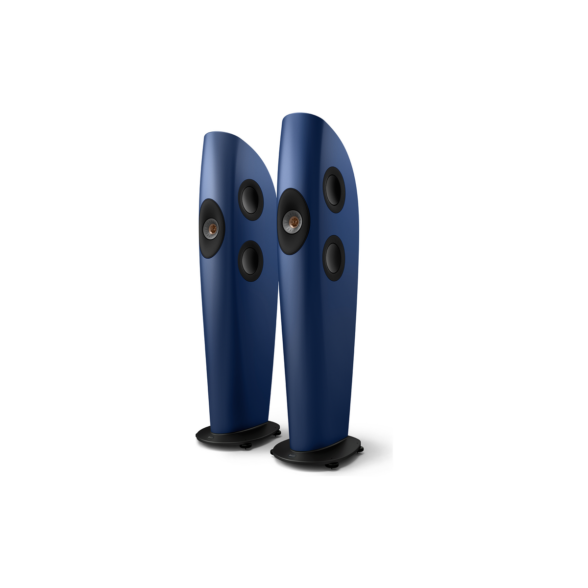 KEF Blade Two Meta – beskrivelse front