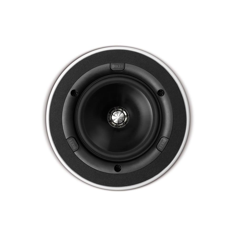 KEF Ci130QR – front uten grill