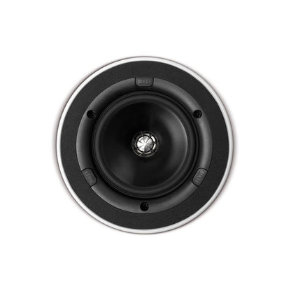 KEF Ci130QR – front uten grill