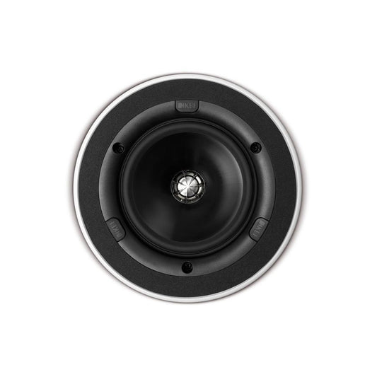 KEF Ci130QR – front uten grill