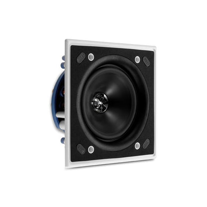 KEF Ci130QS – skrått forfra