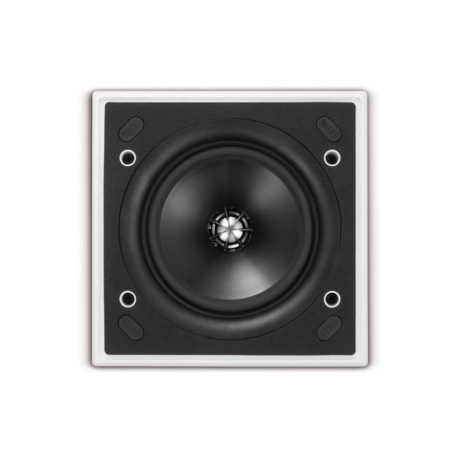 KEF Ci130QS – front uten grill