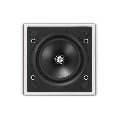 KEF Ci130QS – front uten grill