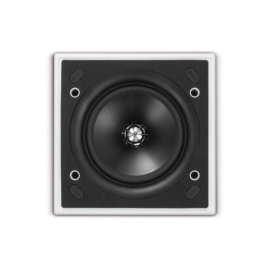 KEF Ci130QS – front uten grill
