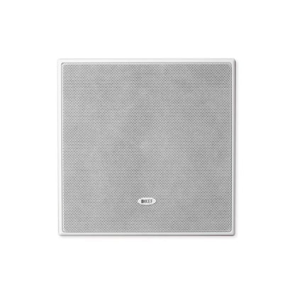 KEF Ci130QS – front med grill