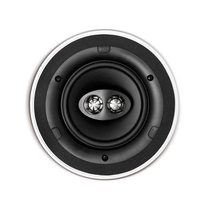 KEF Ci160CRds – front uten grill