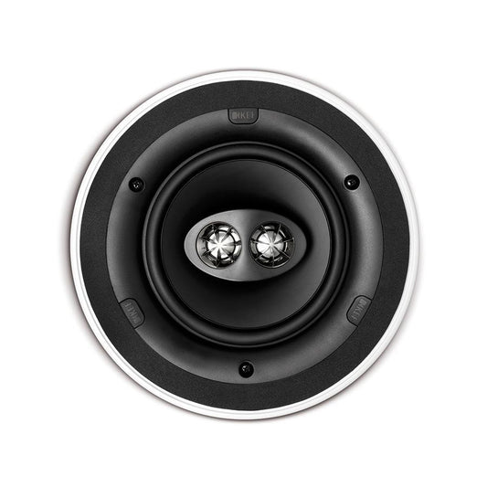 KEF Ci160CRds – front uten grill