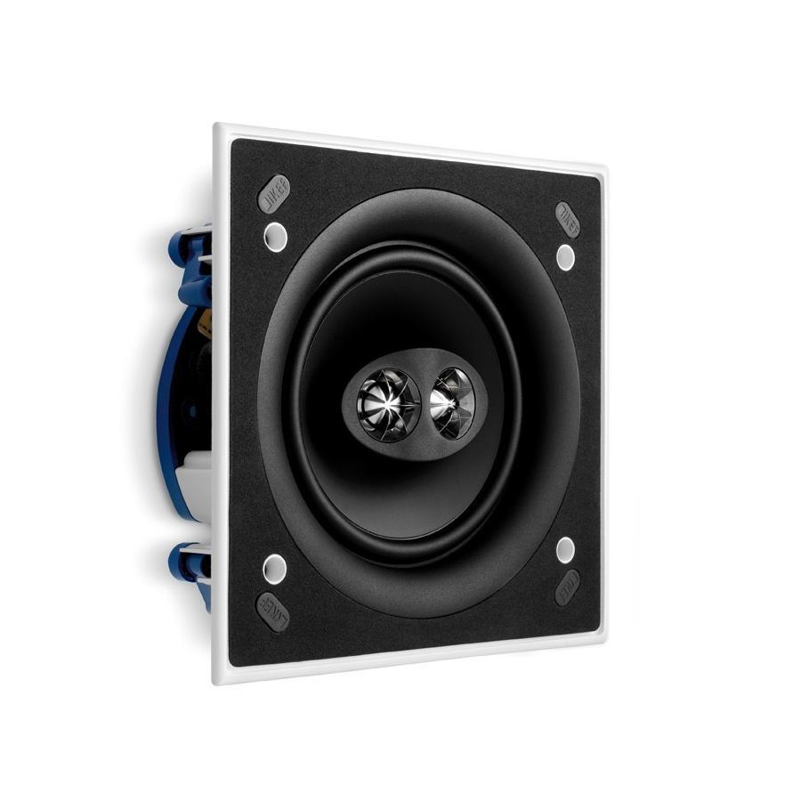 KEF Ci160CSds – skrått forfra