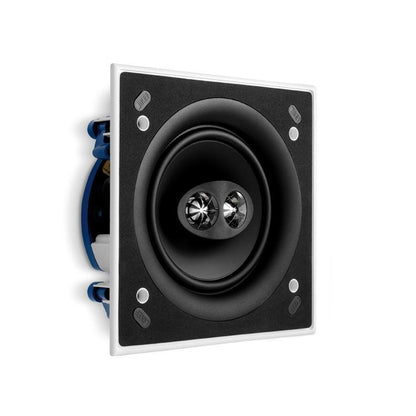 KEF Ci160CSds – skrått forfra