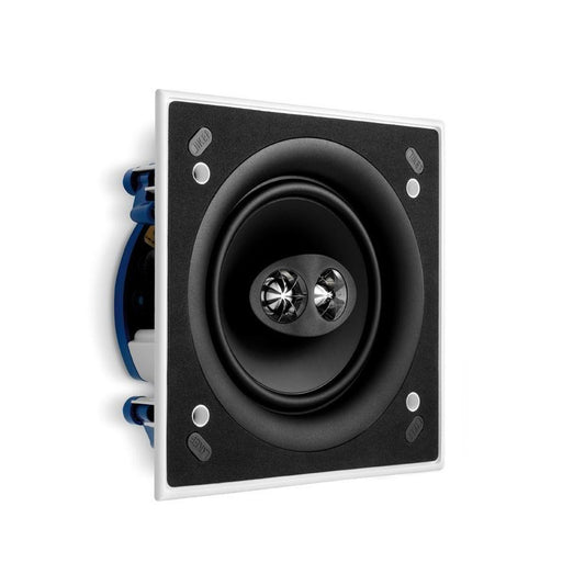 KEF Ci160CSds – skrått forfra