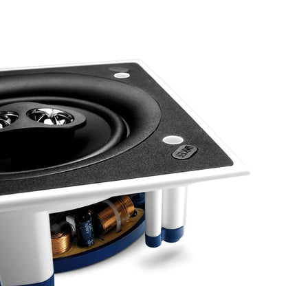 KEF Ci160CSds – ovenfra