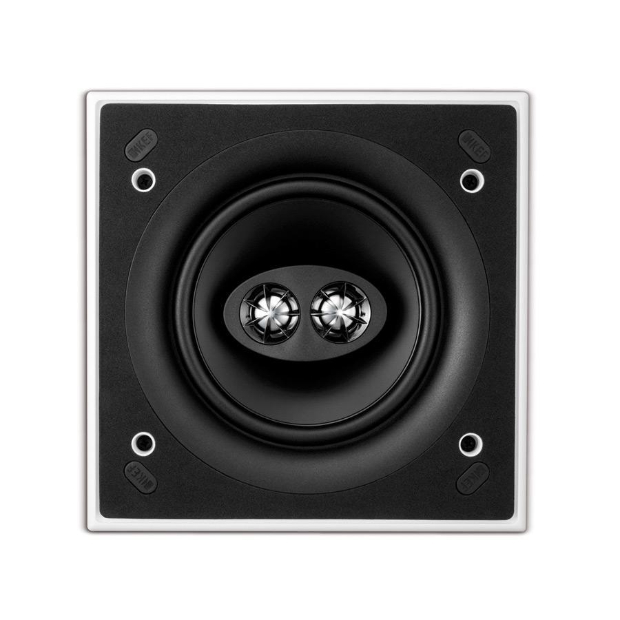 KEF Ci160CSds – front uten grill