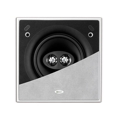 KEF Ci160CSds – grill detalj