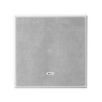 KEF Ci160CSds – front med grill