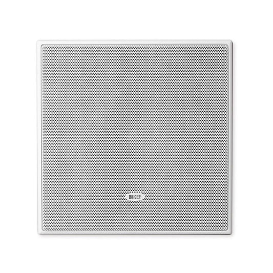 KEF Ci160CSds – front med grill