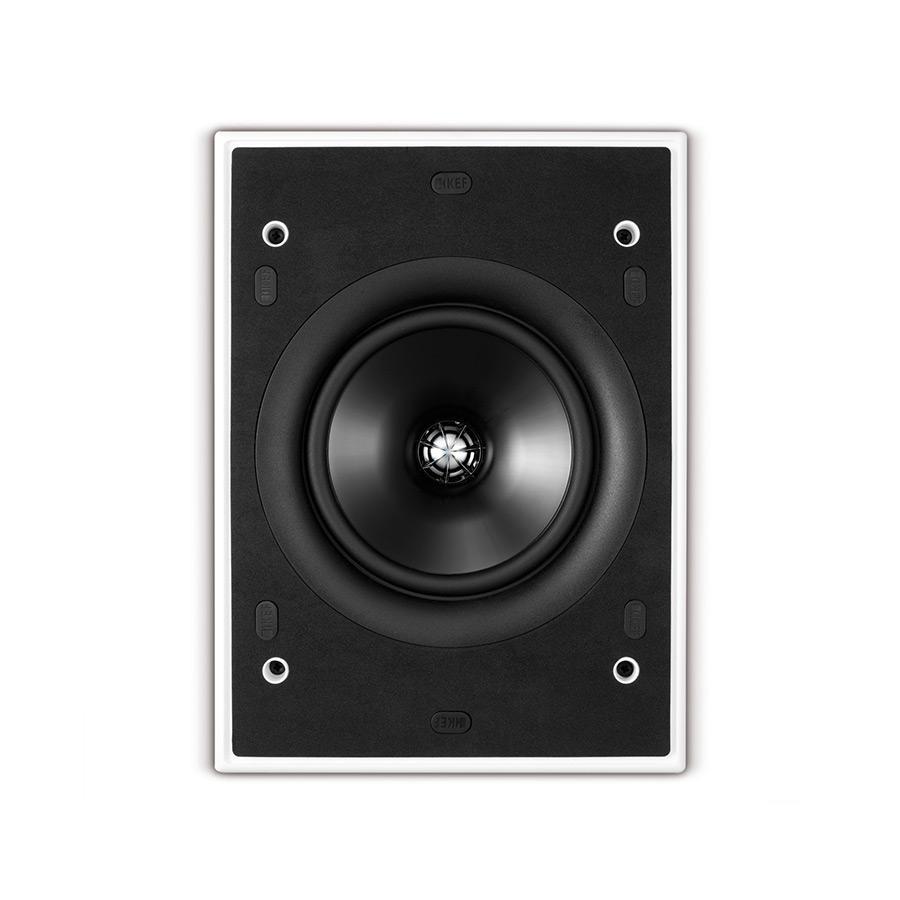 KEF Ci160QL – front uten grill