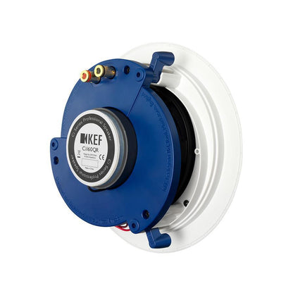 KEF Ci160QR – bakside