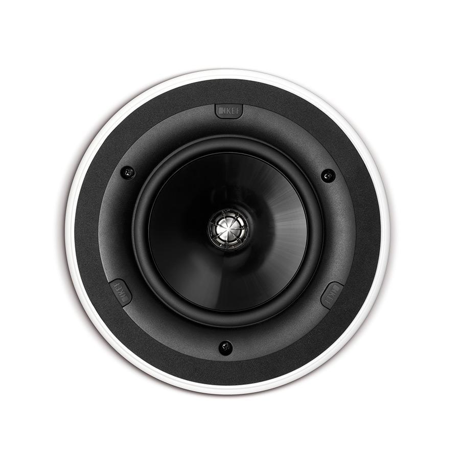 KEF Ci160QR – front uten grill