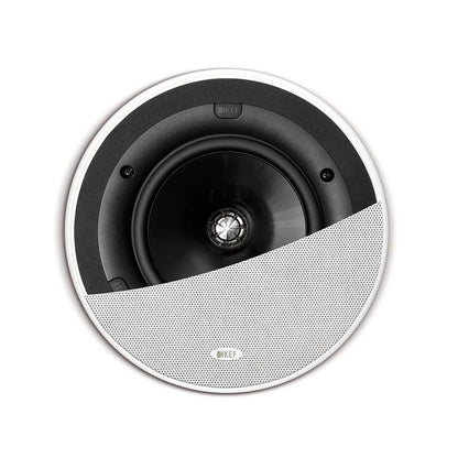 KEF Ci160QR – grill detalj