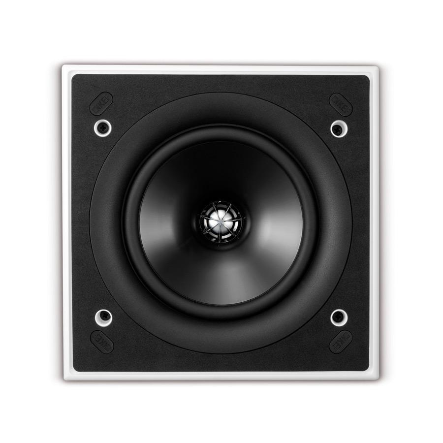 KEF Ci160QS – front uten grill