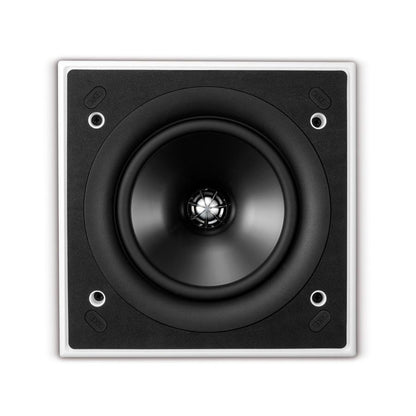 KEF Ci160QS – front uten grill