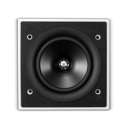 KEF Ci160QS – front uten grill