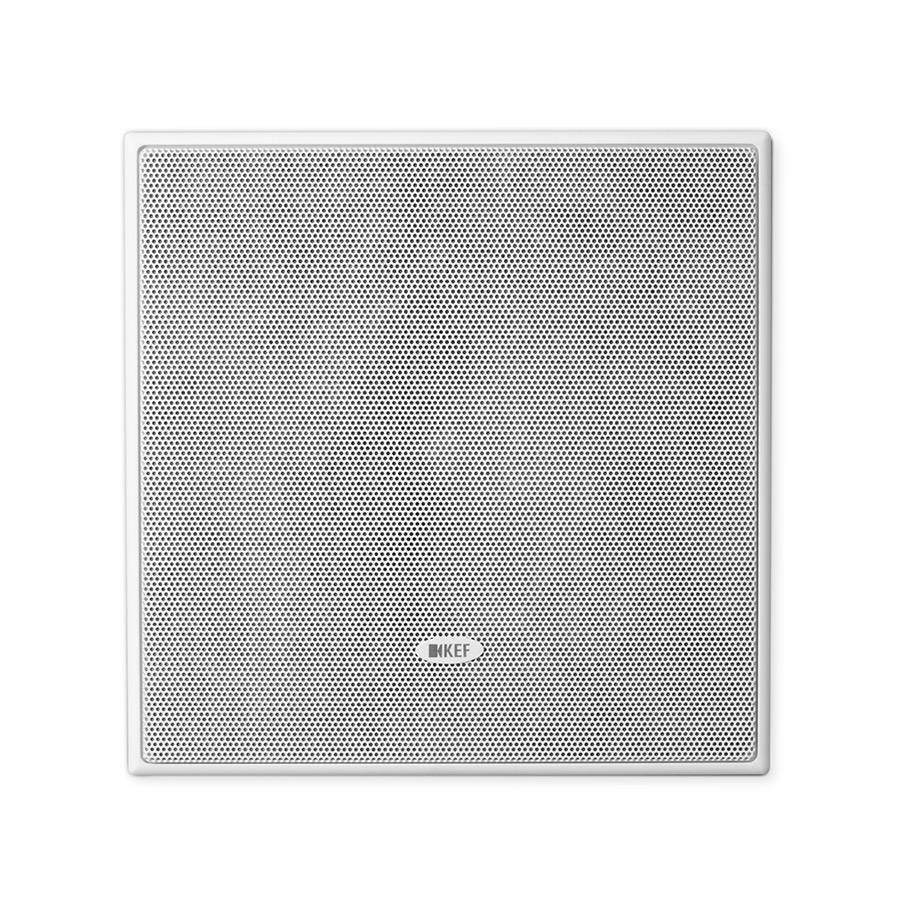 KEF Ci160QS – front med grill