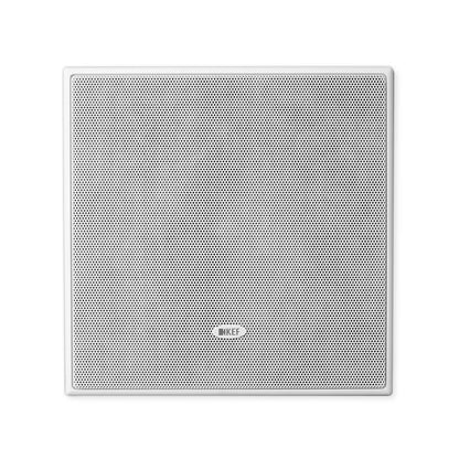 KEF Ci160QS – front med grill