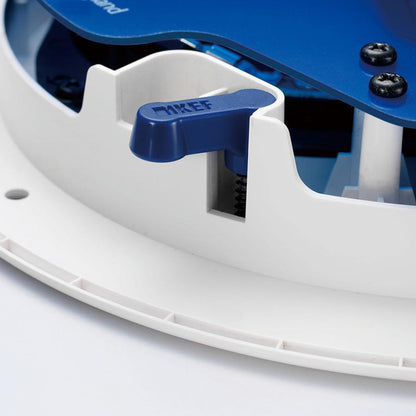 KEF Ci160TR – bakside