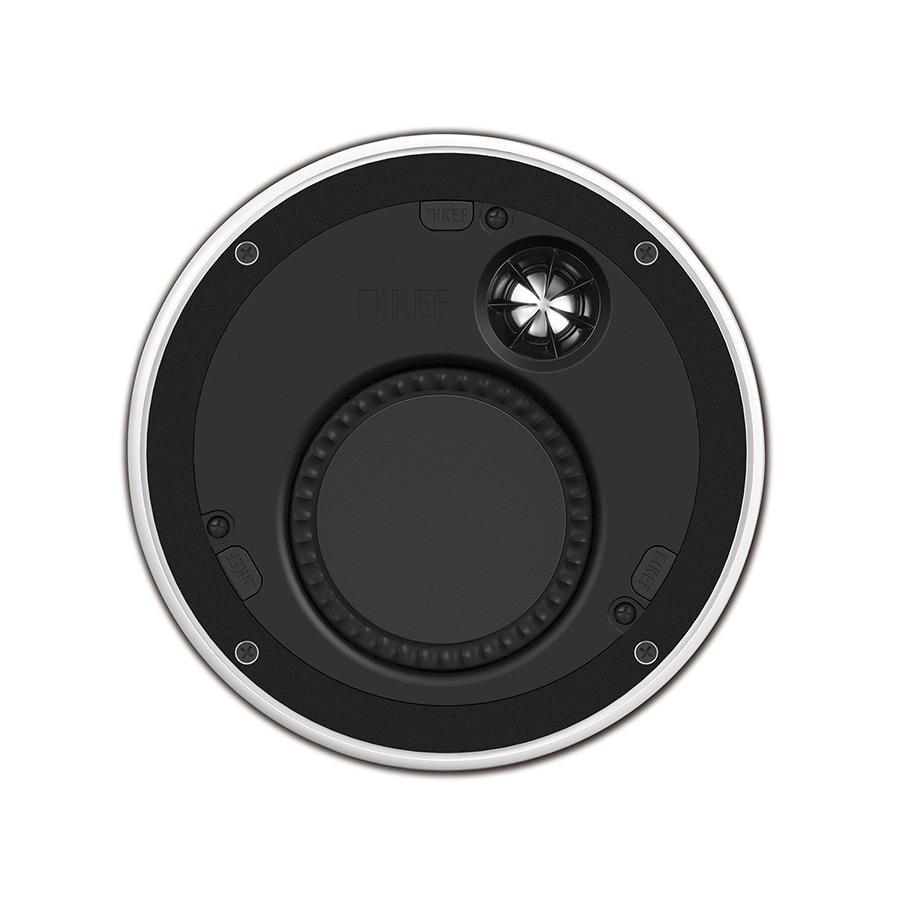 KEF Ci160TR – front uten grill