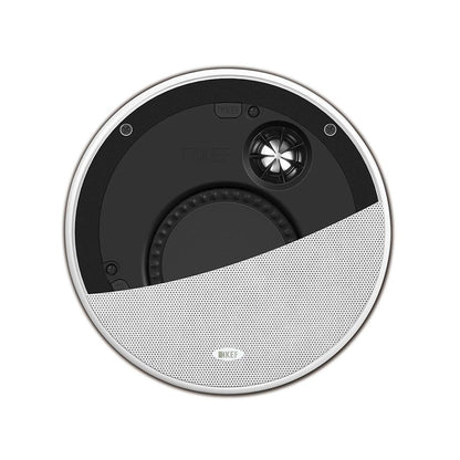 KEF Ci160TR – grill detalj