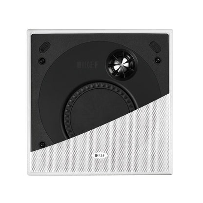 KEF Ci160TS – grill detalj